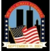 WE WILL ALWAYS REMEMBER 911 PIN